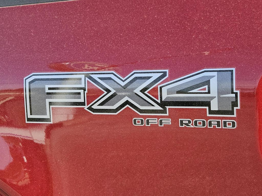 2026 Ford F-150 XLT - Photo 10