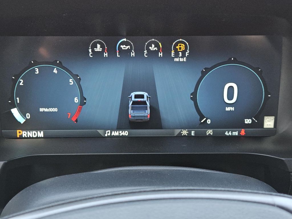 2026 Ford F-150 XLT - Photo 26