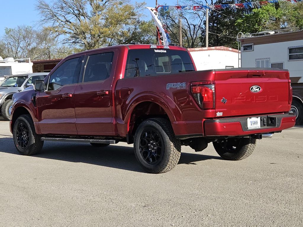 2026 Ford F-150 XLT - Photo 6