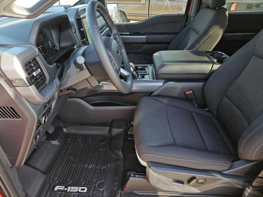 2026 Ford F-150 XLT - Photo 28
