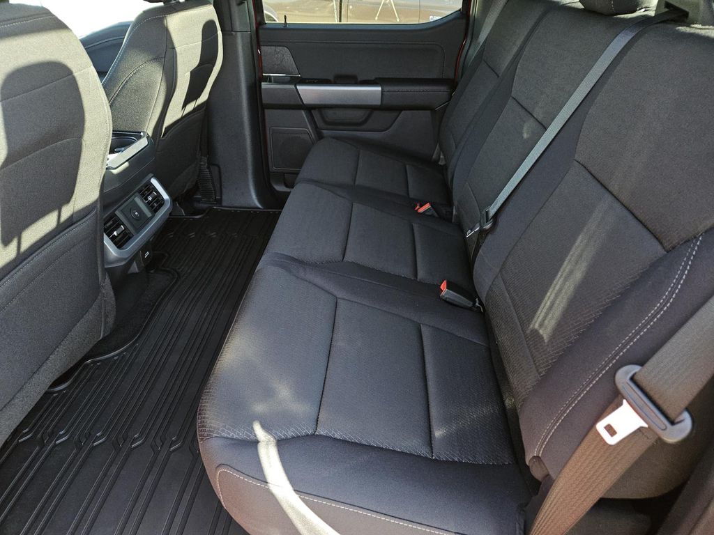 2026 Ford F-150 XLT - Photo 33