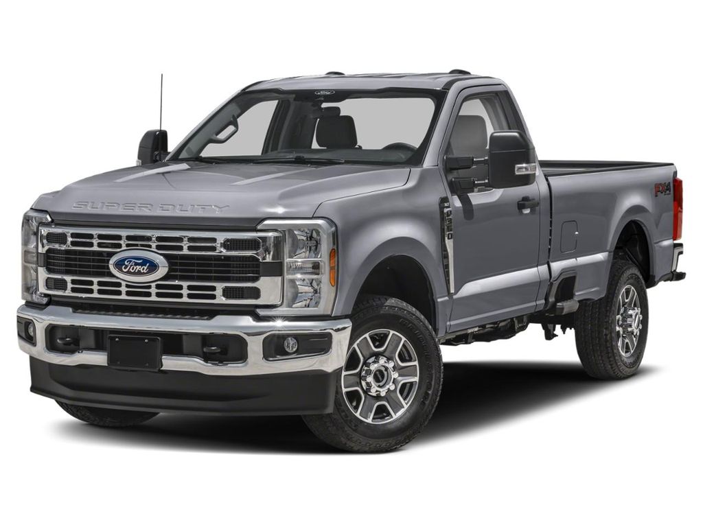2026 Ford F-350's photo