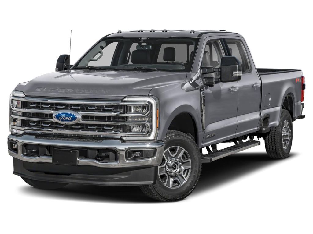 2026 Ford F-350's photo