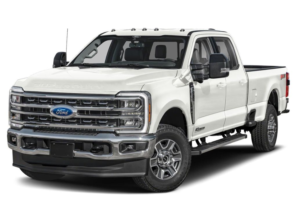 2026 Ford F-350's photo