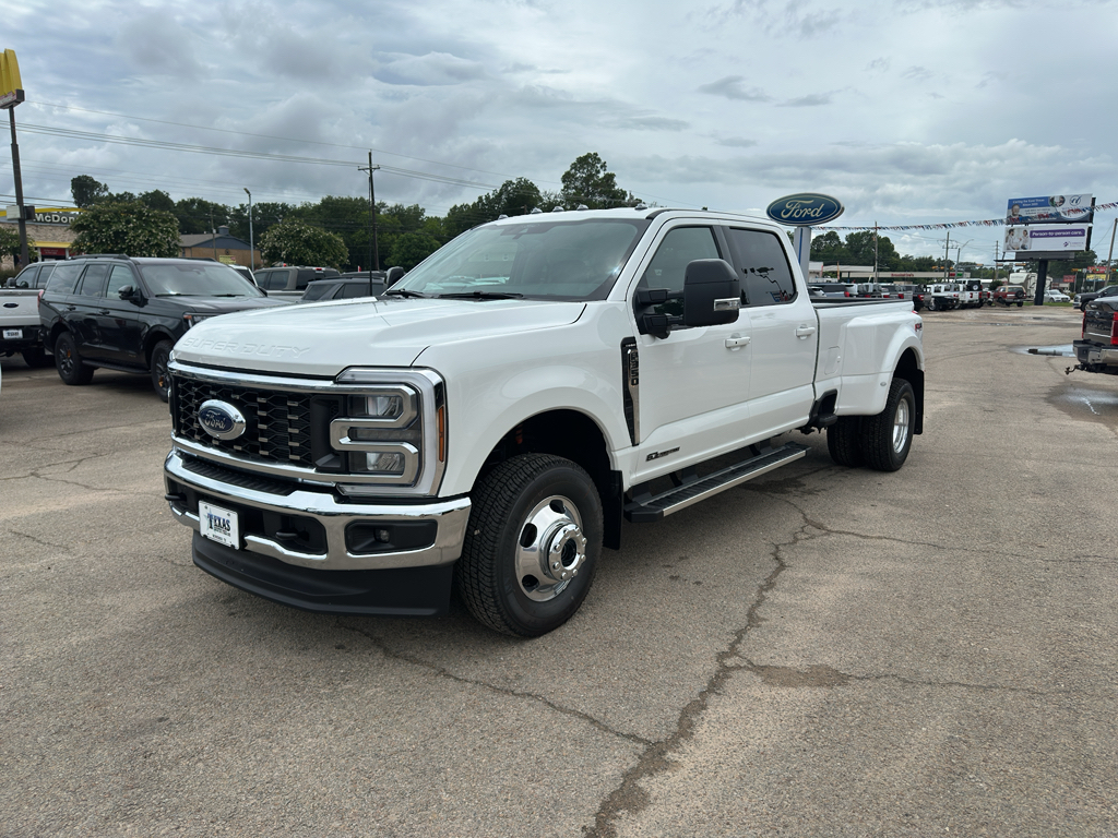 2026 Ford F-350 Super Duty