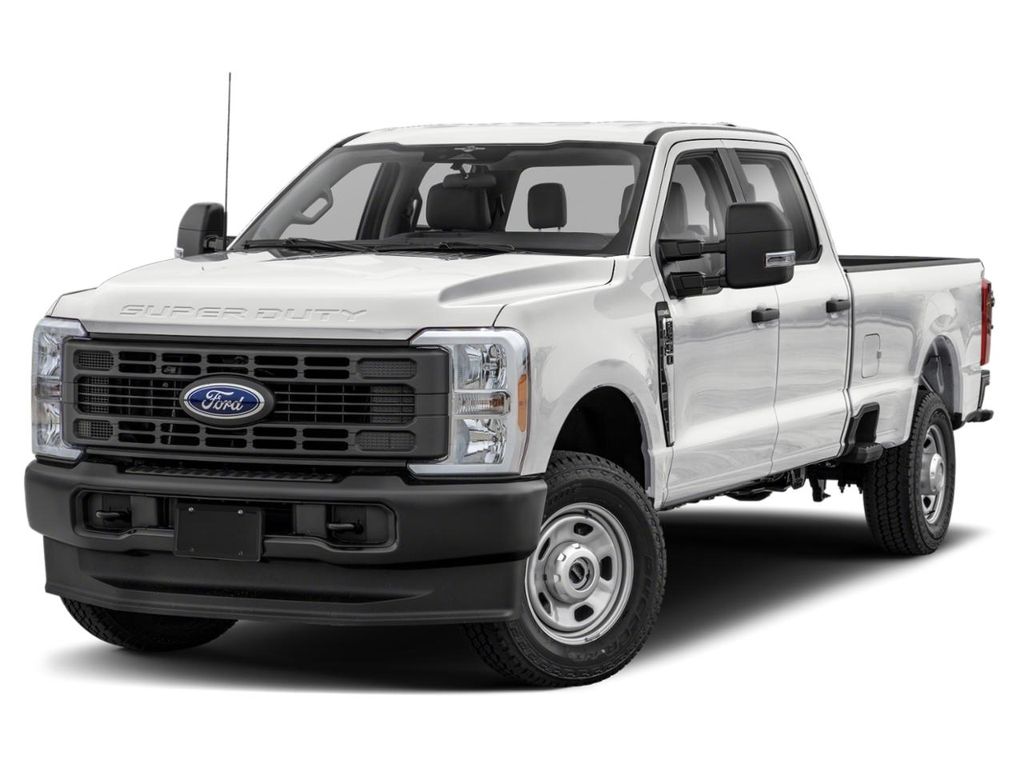 2026 Ford F-350's photo