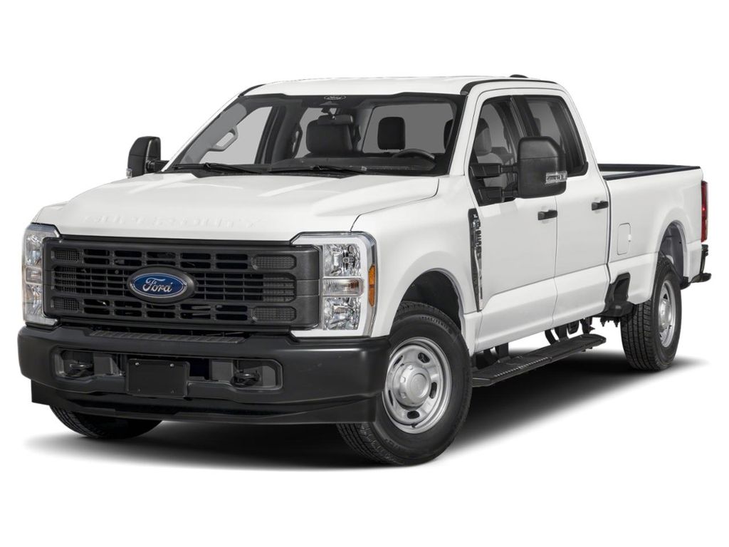 2026 Ford F-250's photo