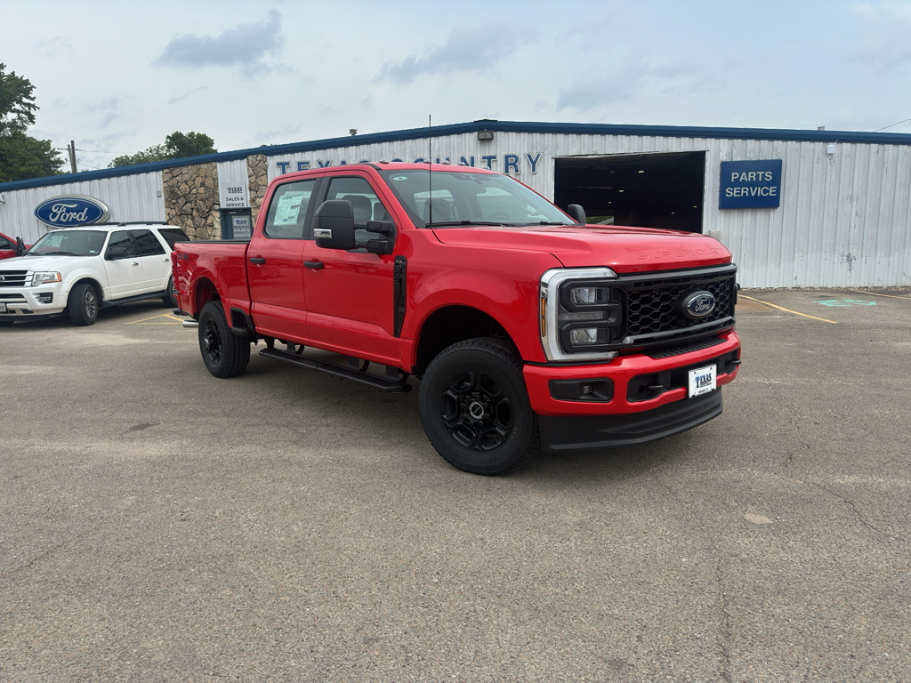 2026 Ford F-250's photo