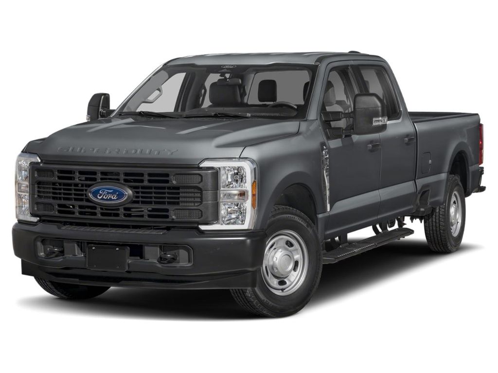 2026 Ford F-250's photo