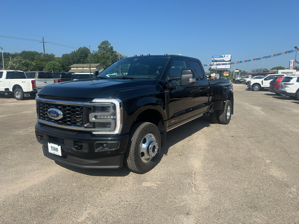 2026 Ford F-350 Super Duty