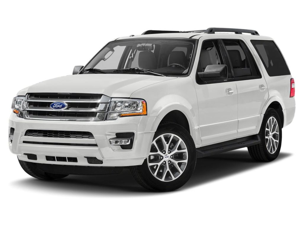 2015 Ford Expedition XLT's photo