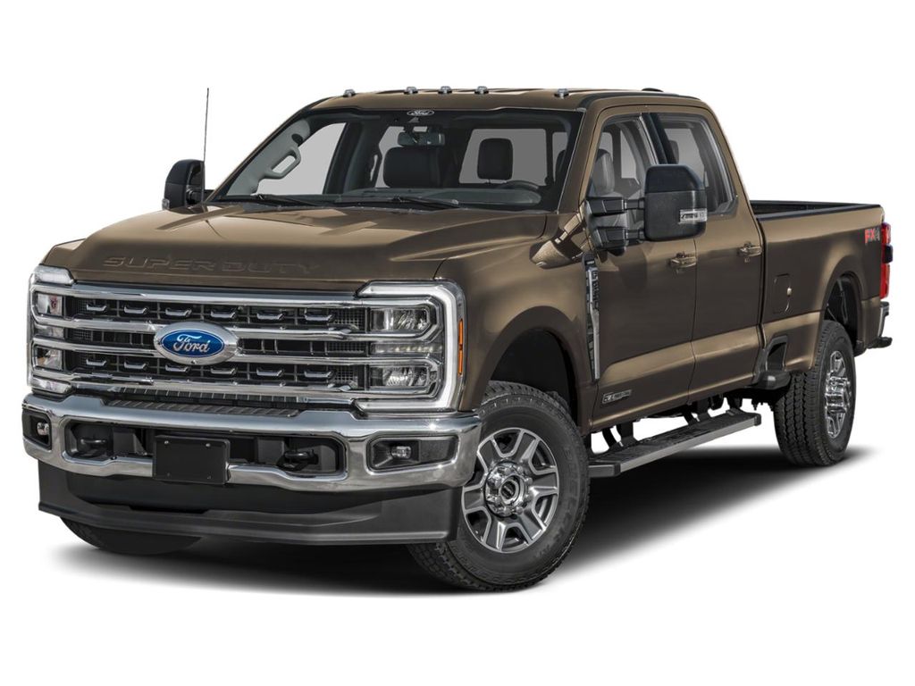 2024 Ford F-350 Lariat 4x4 Crew Cab 8' Box DRW's photo