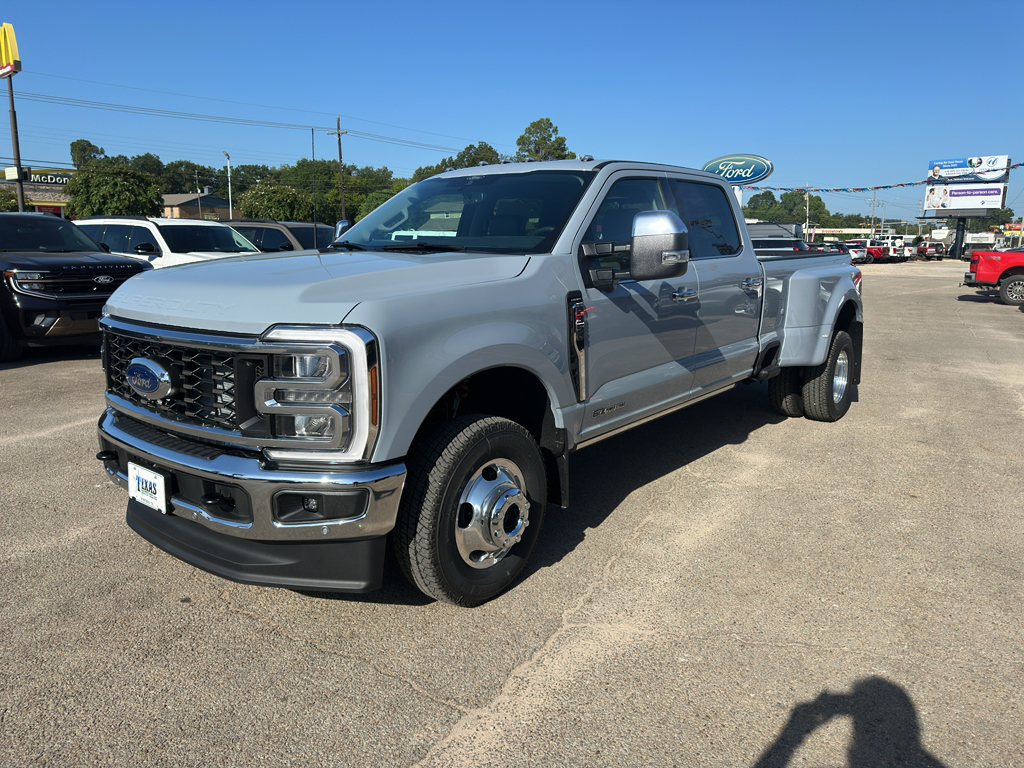 2026 Ford F-350 Super Duty
