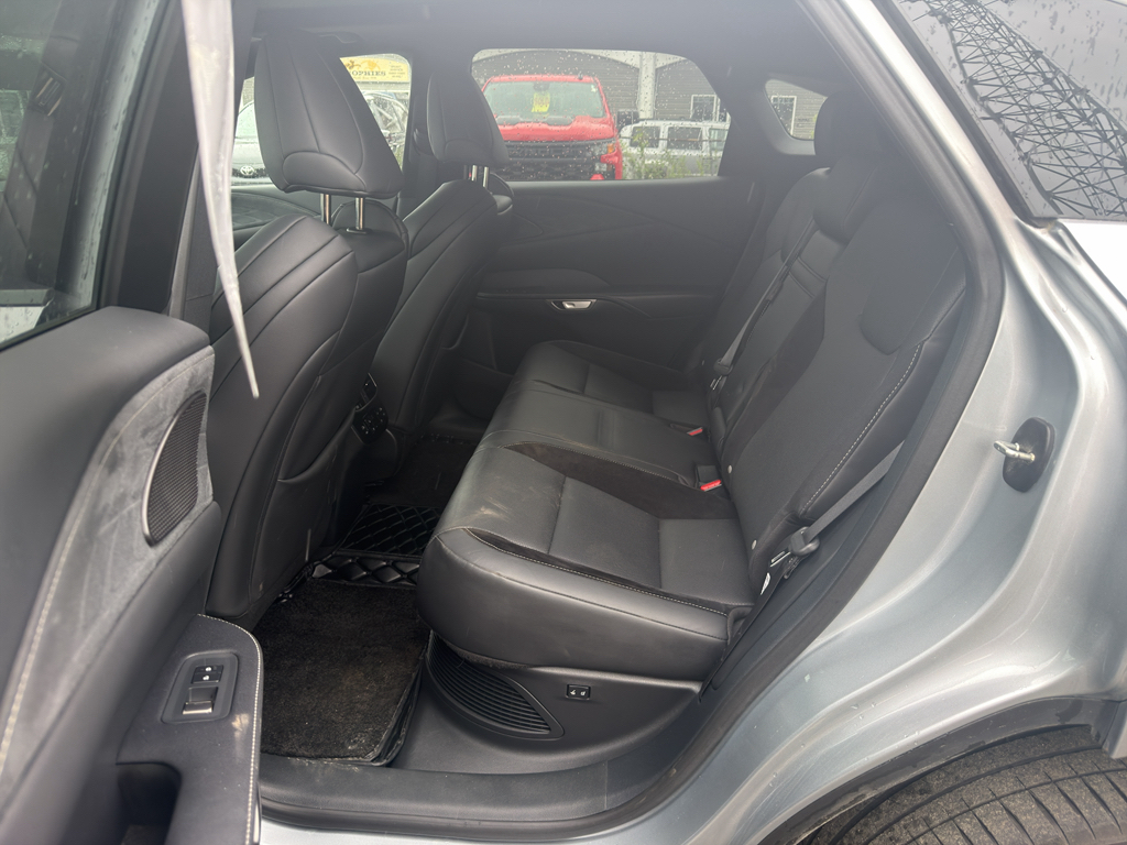 Used 2023 Lexus RX 500h SUV
