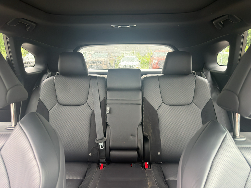 Used 2023 Lexus RX 500h SUV