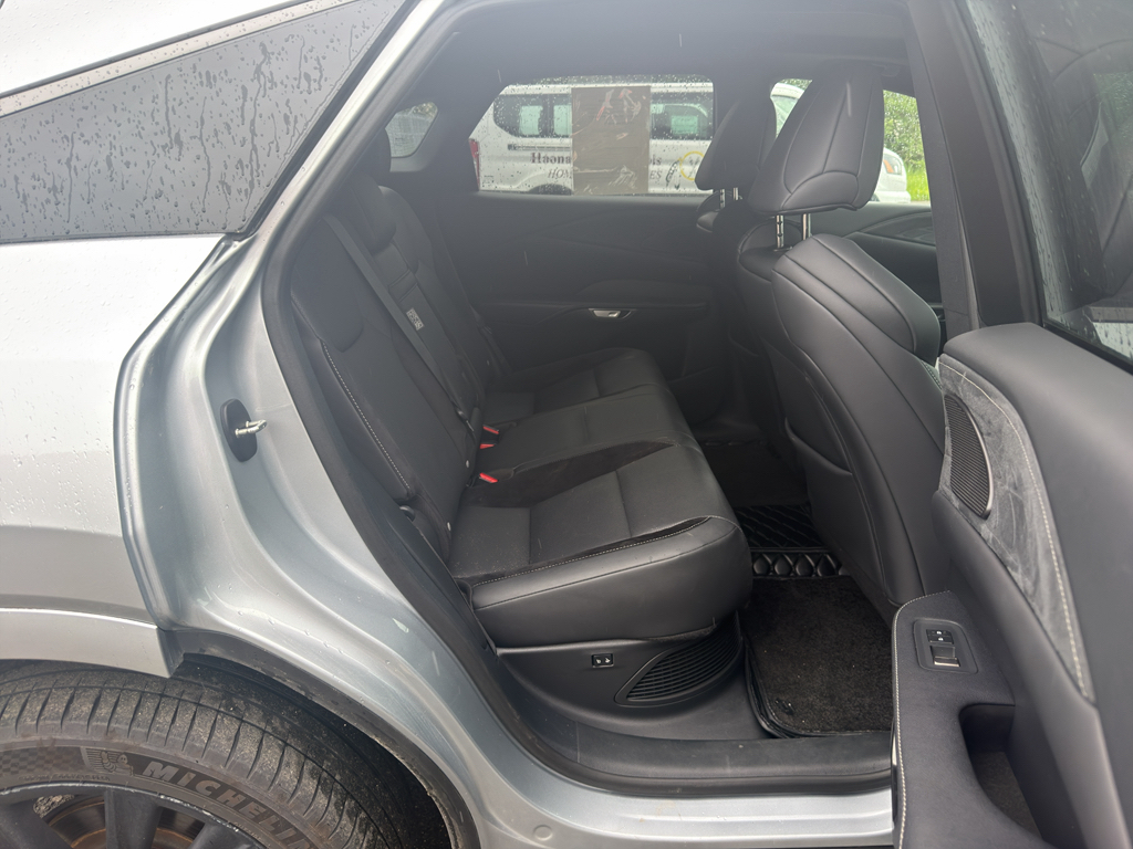 Used 2023 Lexus RX 500h SUV