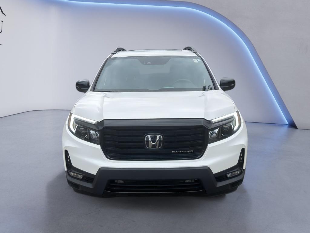 Used 2025 Honda Passport SUV