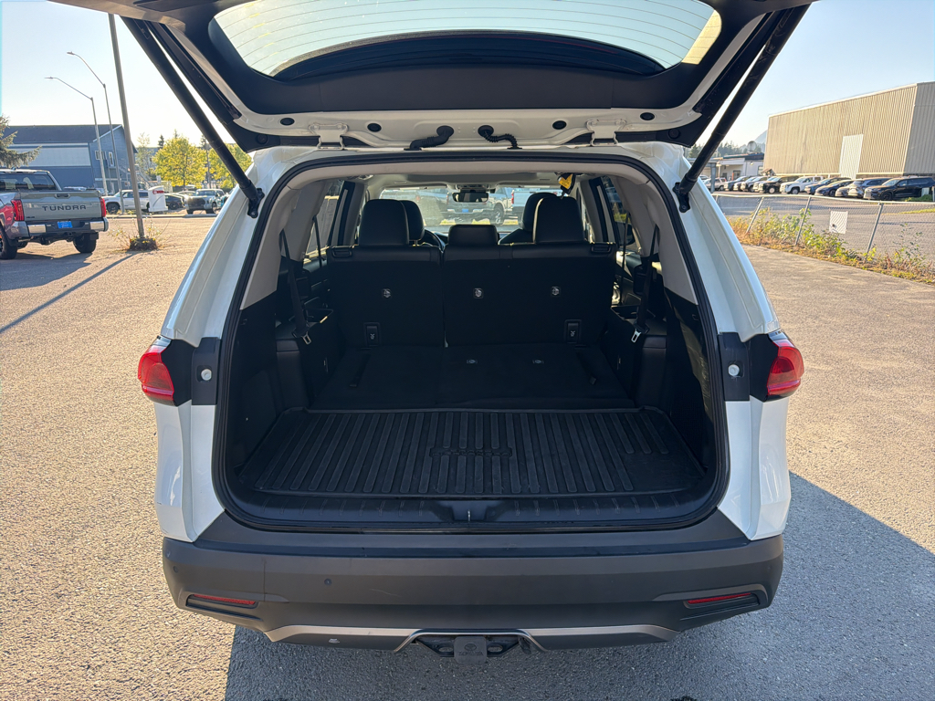 Used 2024 Toyota Grand Highlander SUV