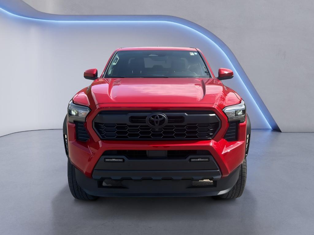 Used 2025 Toyota Tacoma Hybrid Truck