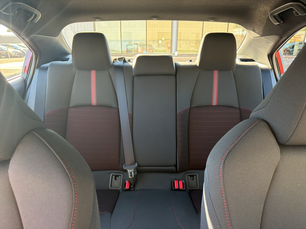 Used 2026 Toyota Corolla Hybrid Sedan