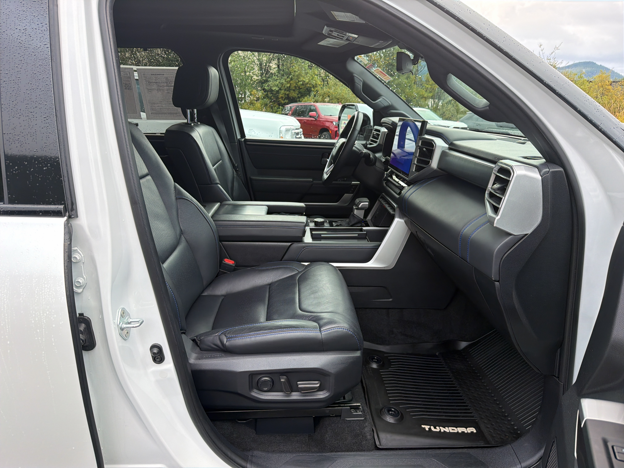 Used 2023 Toyota Tundra Hybrid Truck