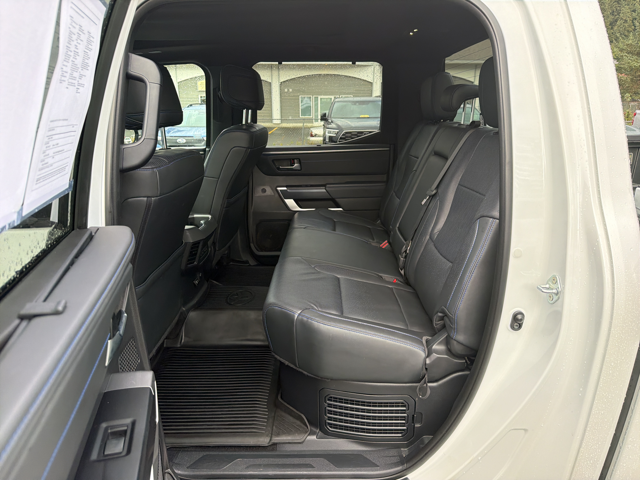 Used 2023 Toyota Tundra Hybrid Truck