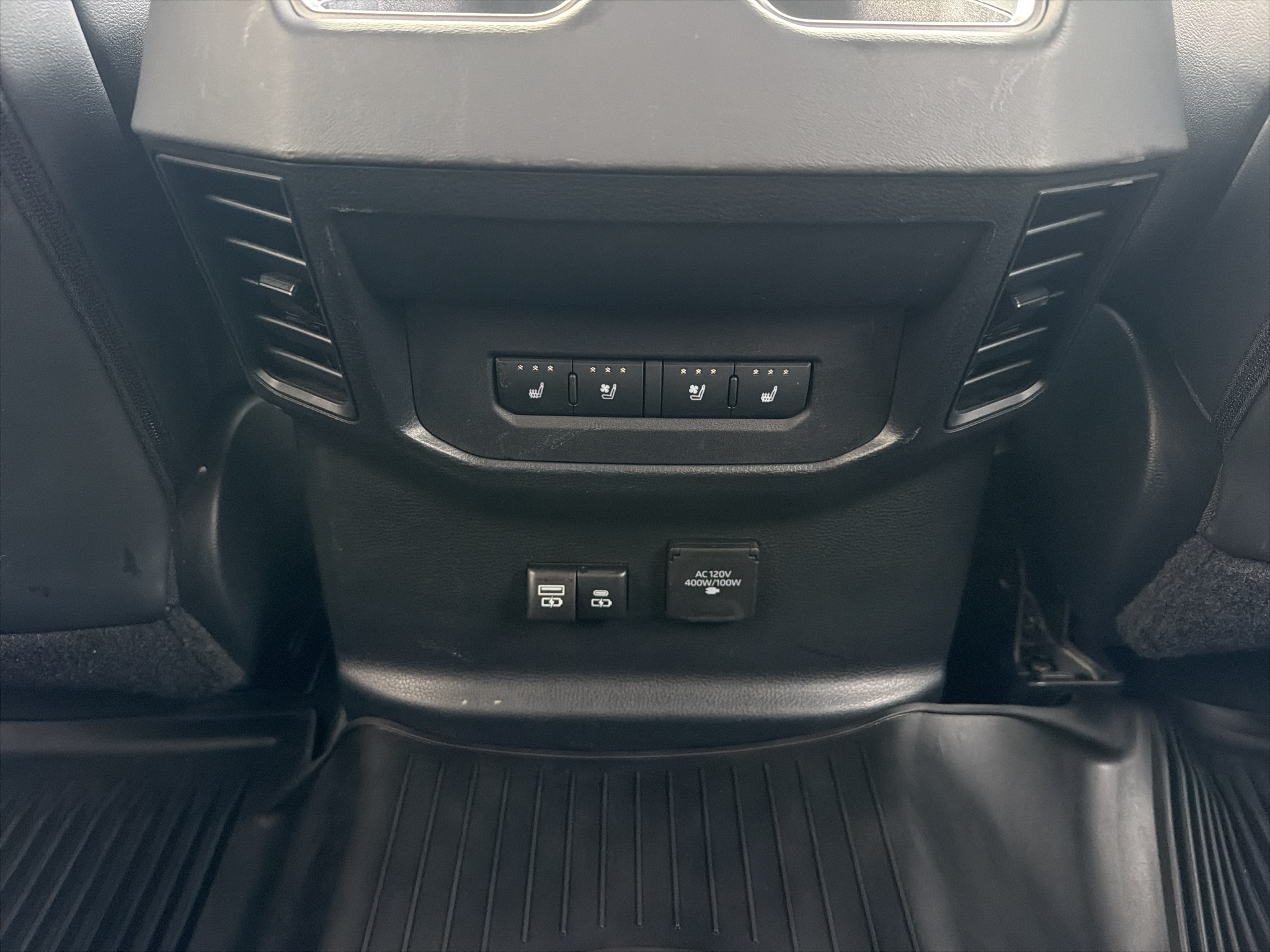 Used 2023 Toyota Tundra Hybrid Truck