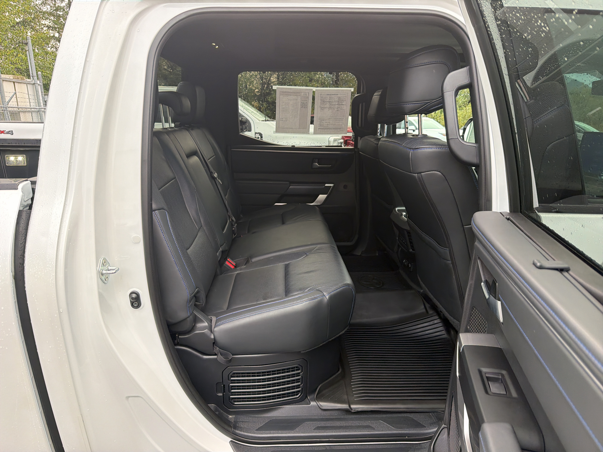 Used 2023 Toyota Tundra Hybrid Truck
