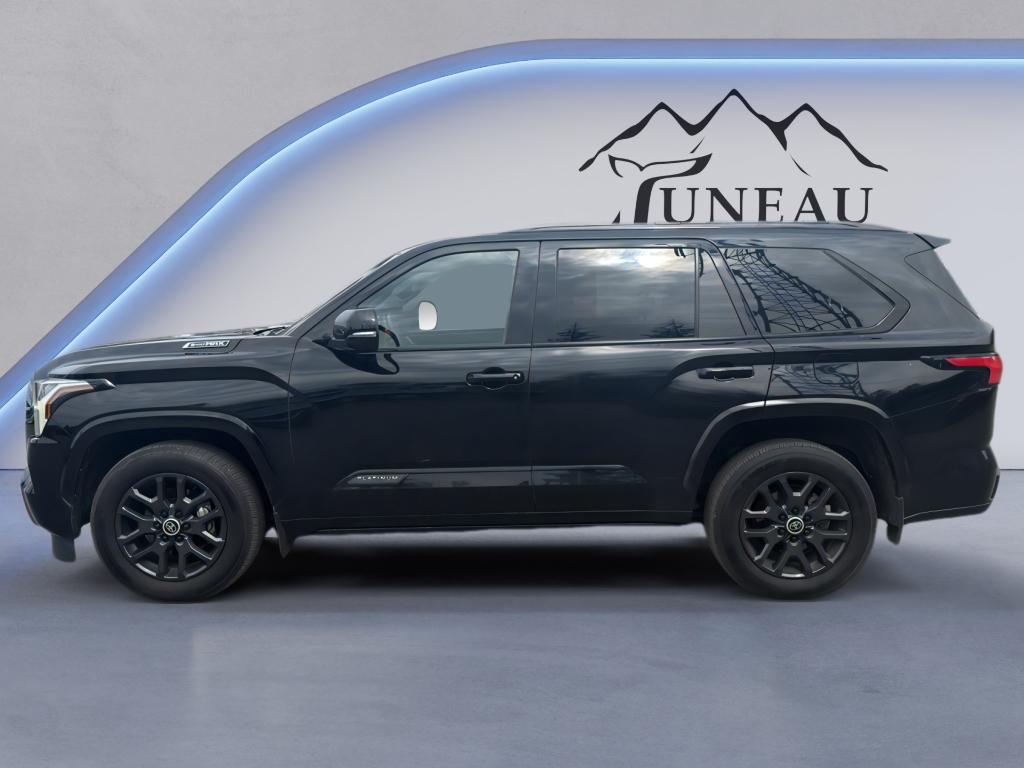 2024 Toyota Sequoia Platinum - Photo 6
