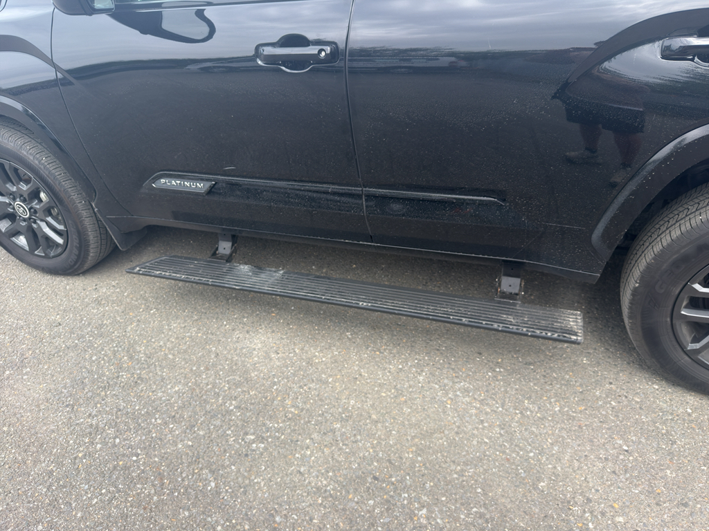 2024 Toyota Sequoia Platinum - Photo 12