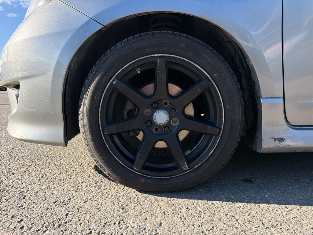 Used 2009 Honda Fit Hatchback
