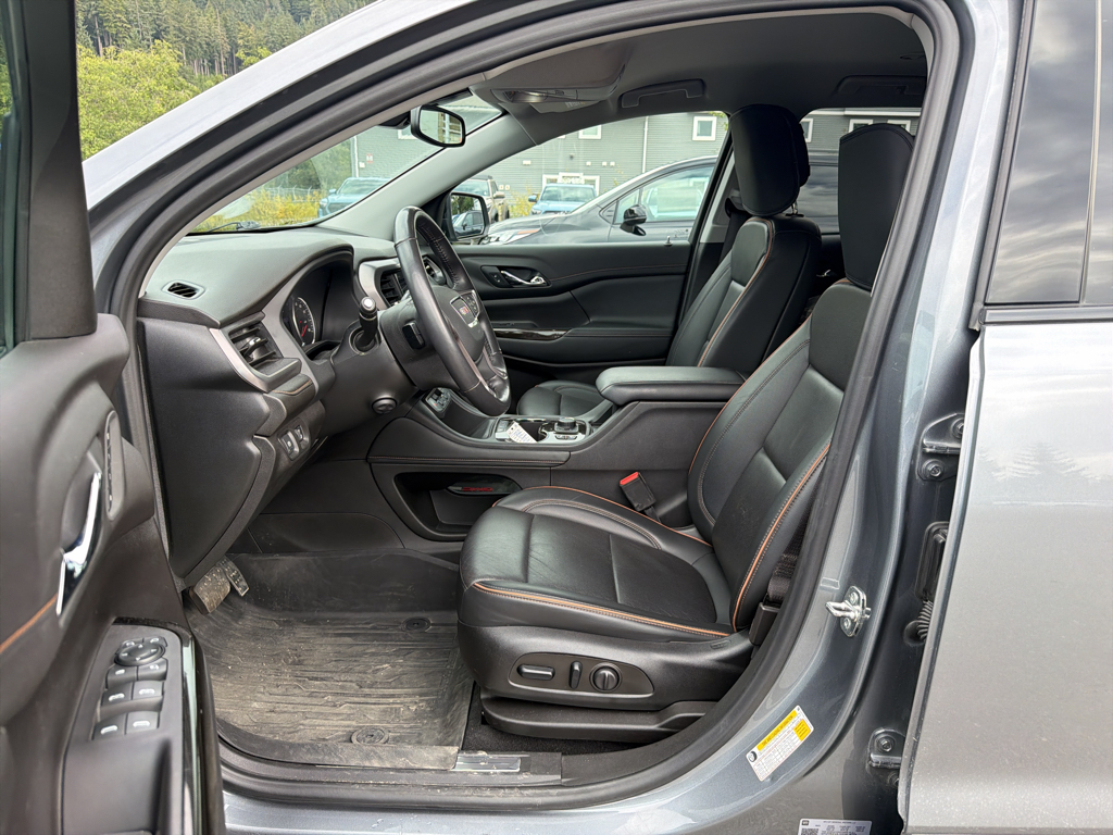 Used 2022 GMC Acadia SUV