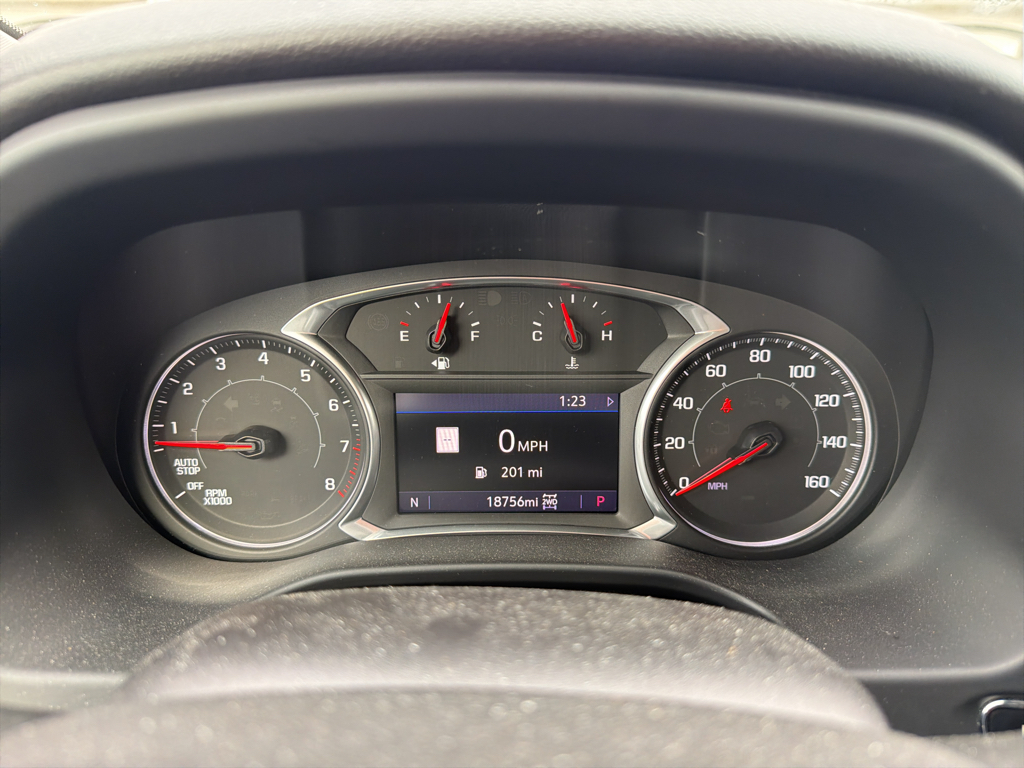 Used 2022 GMC Acadia SUV