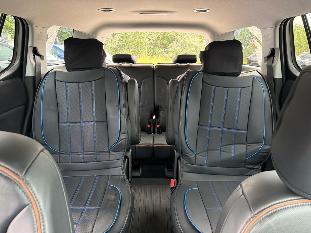 Used 2022 GMC Acadia SUV