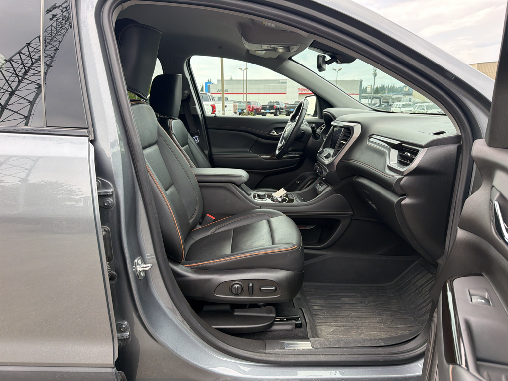 Used 2022 GMC Acadia SUV