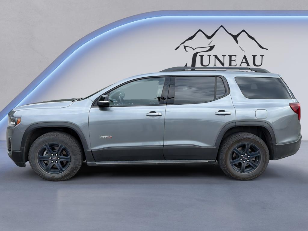 Used 2022 GMC Acadia SUV