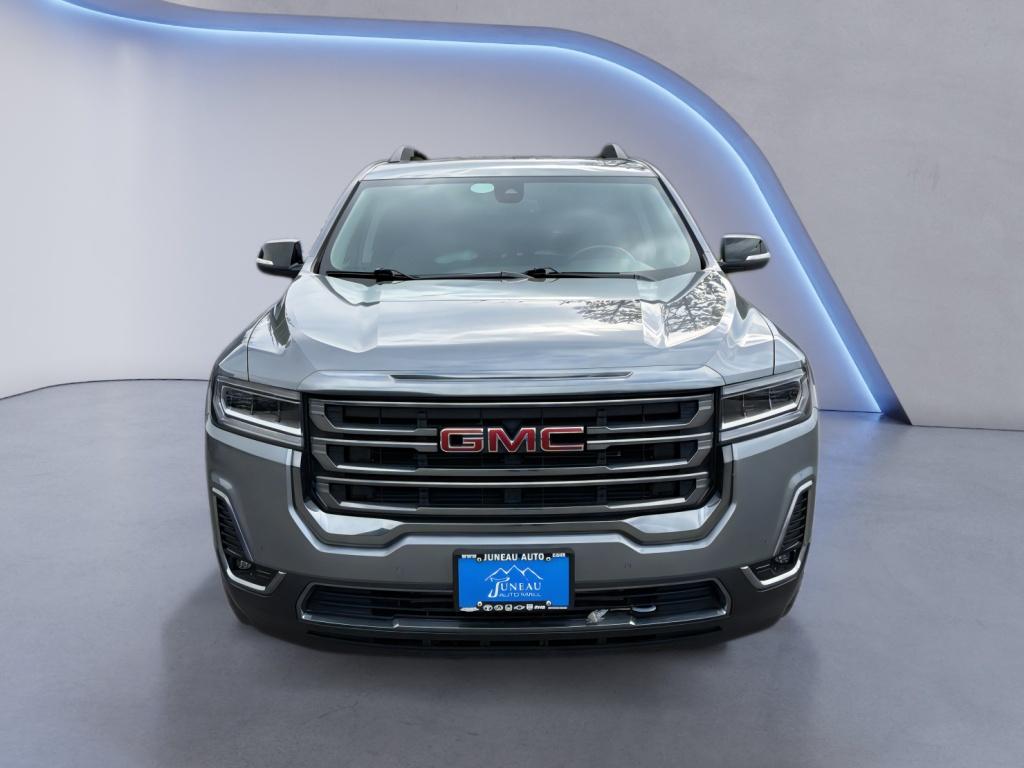 Used 2022 GMC Acadia SUV