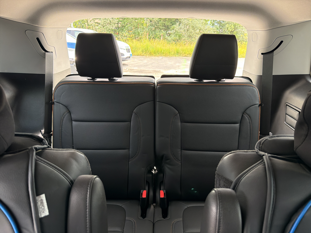 Used 2022 GMC Acadia SUV