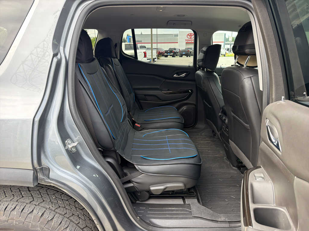 Used 2022 GMC Acadia SUV