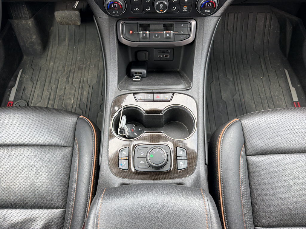 Used 2022 GMC Acadia SUV