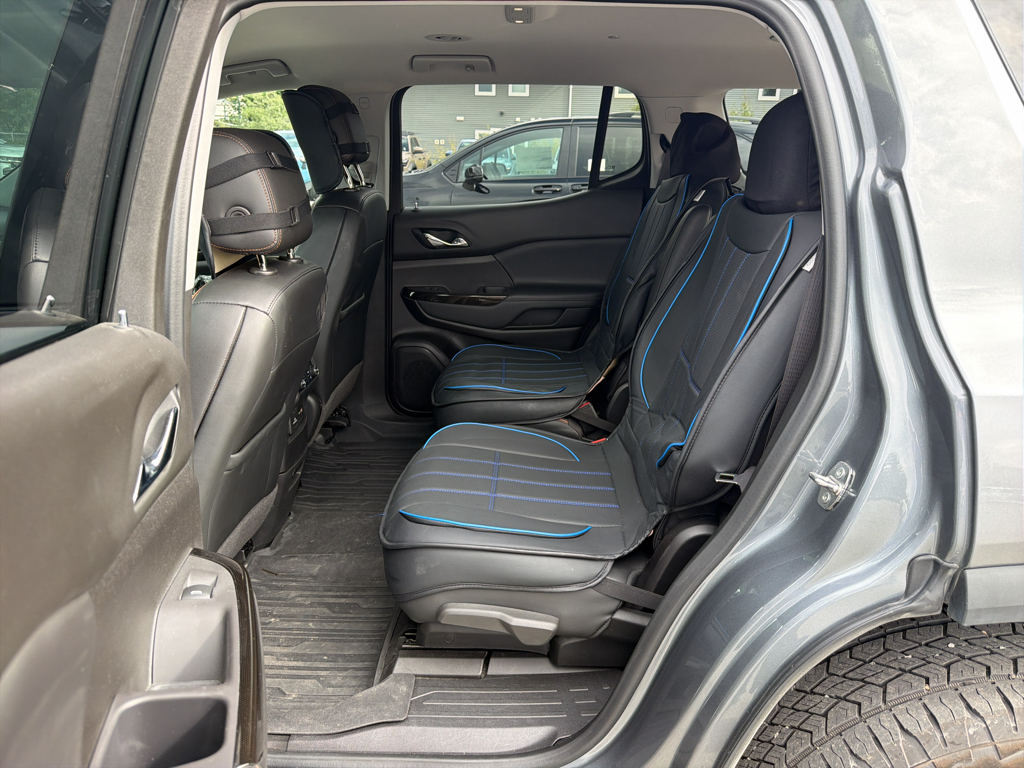 Used 2022 GMC Acadia SUV