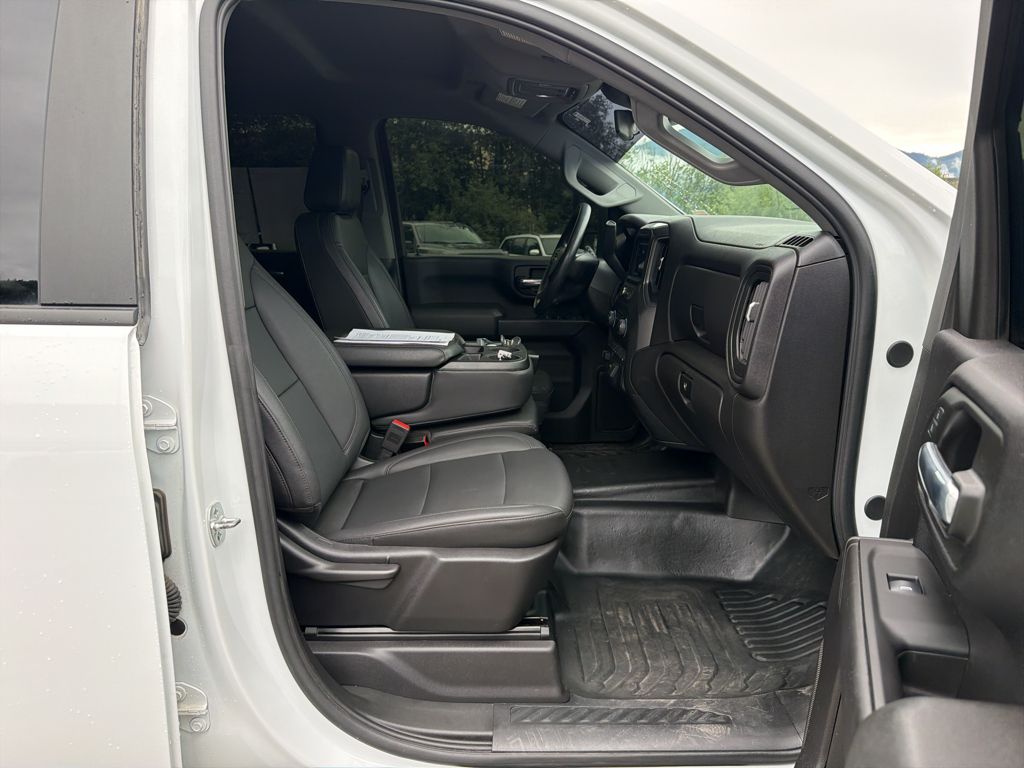 Used 2025 Chevrolet Silverado 3500HD Truck