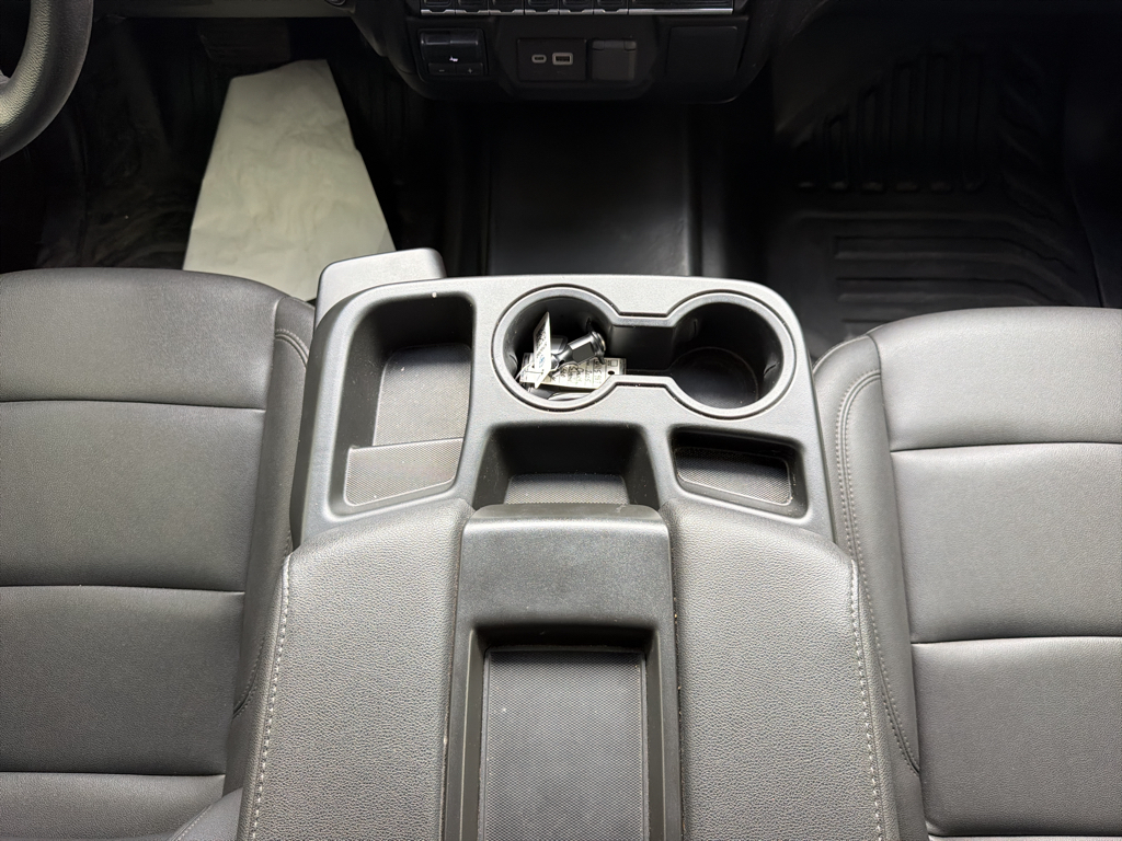 Used 2025 Chevrolet Silverado 3500HD Truck