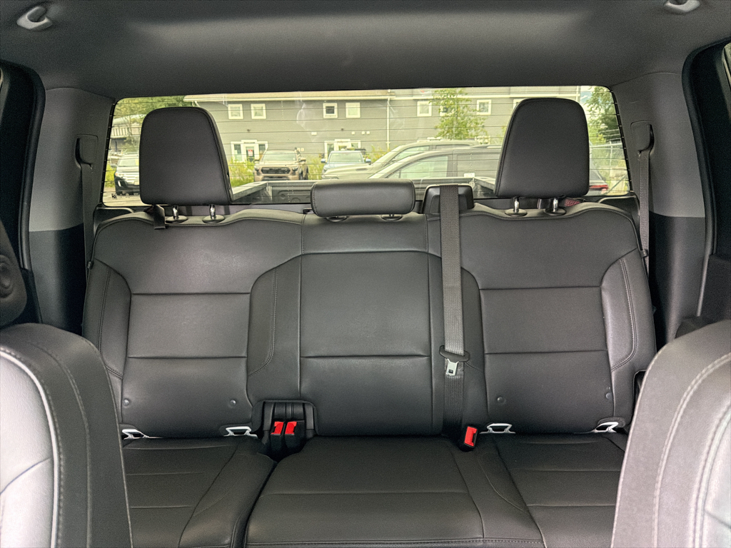 Used 2025 Chevrolet Silverado 3500HD Truck