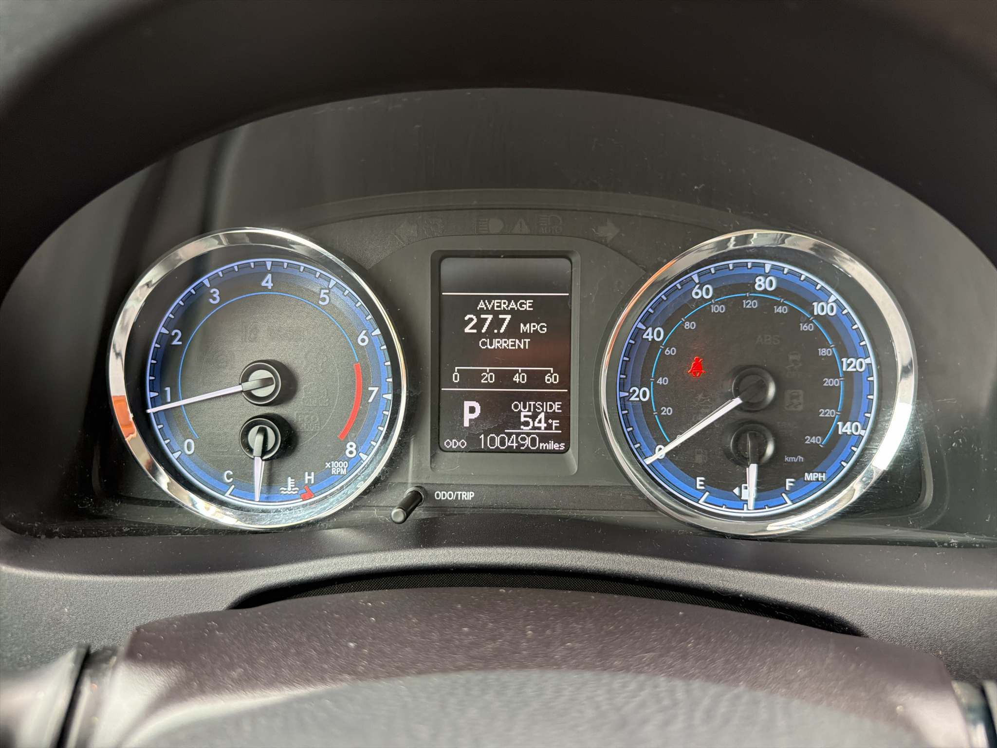 Used 2019 Toyota Corolla Sedan