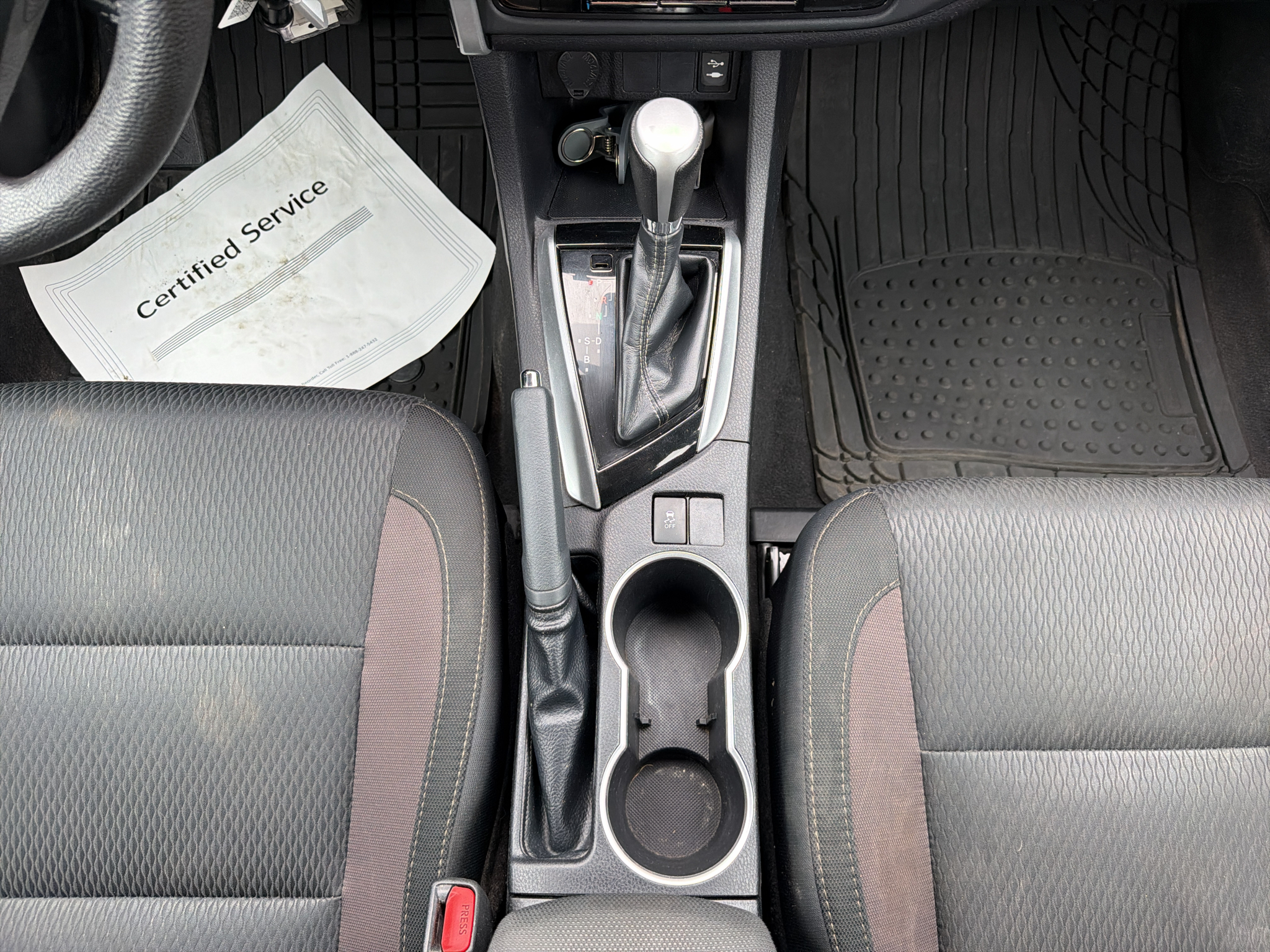 Used 2019 Toyota Corolla Sedan