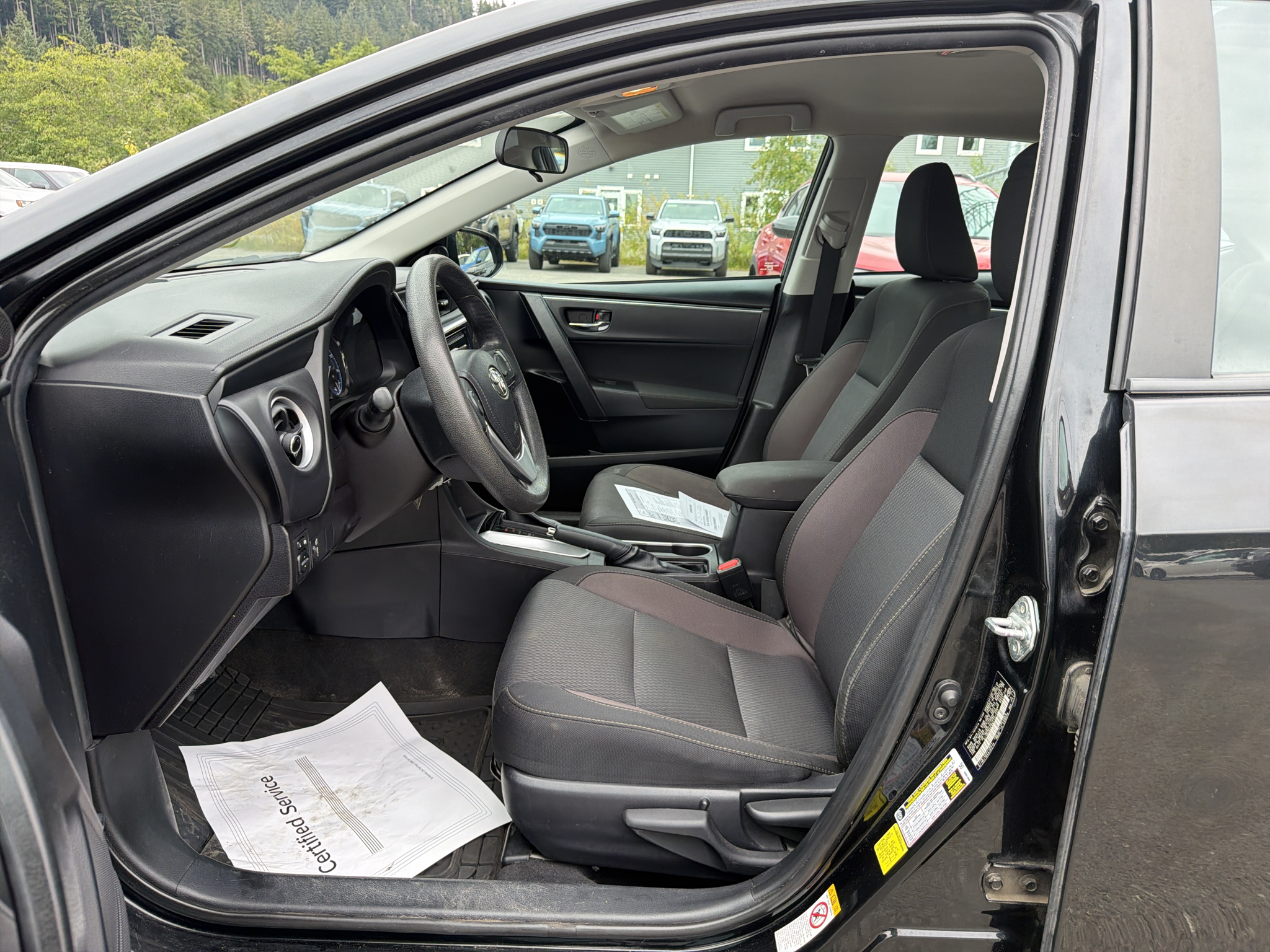 Used 2019 Toyota Corolla Sedan