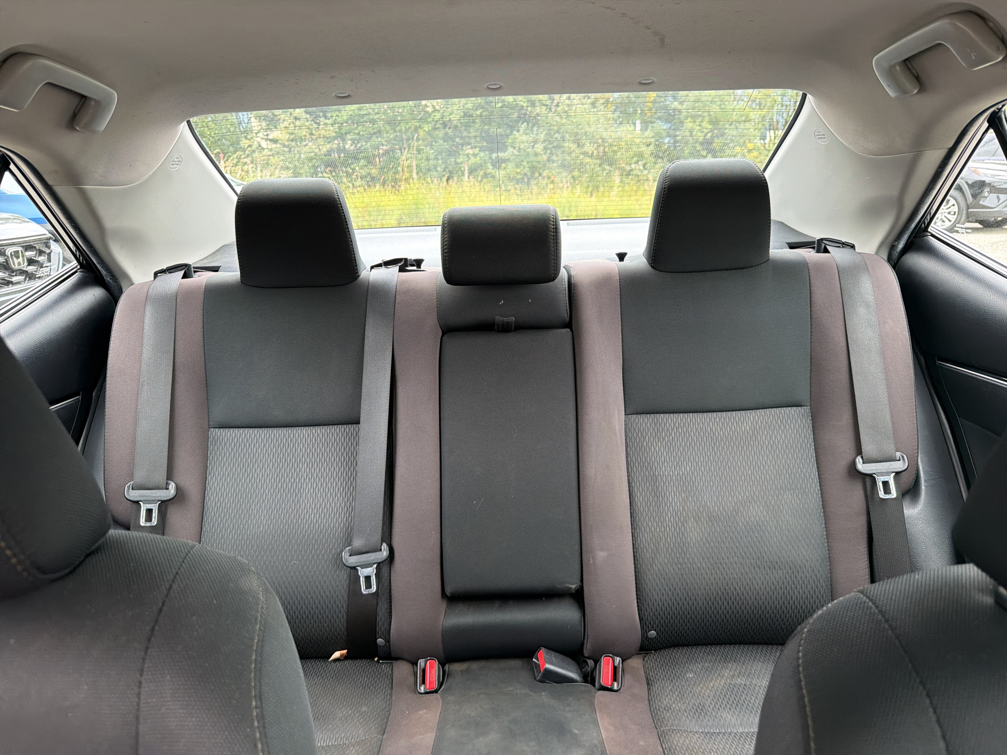 Used 2019 Toyota Corolla Sedan