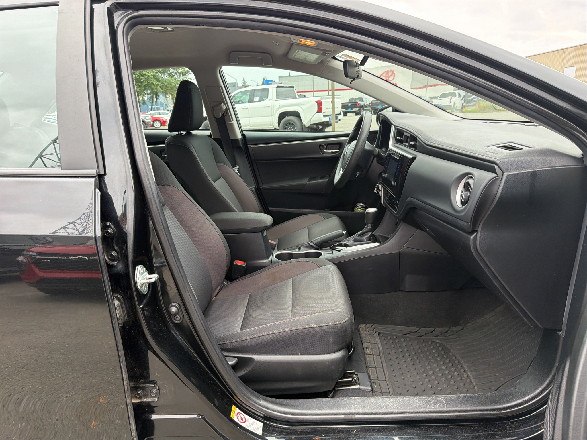 Used 2019 Toyota Corolla Sedan