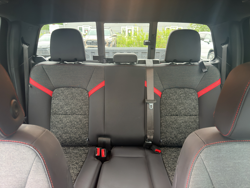 Used 2025 Chevrolet Colorado Truck
